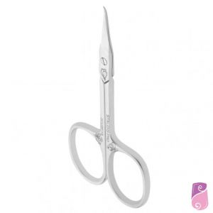 Tesoura de Cutículas Staleks Pro Exclusive 31 Magnolia (SX-31/1)