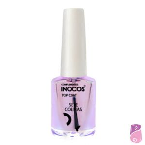 Top Coat Inocos Sete Colinas 9ml