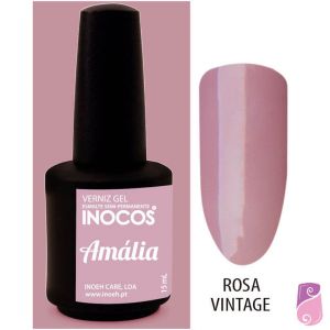 Verniz Gel Inocos Amália 15ml 