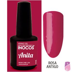 Verniz Gel Inocos Anita 15ml