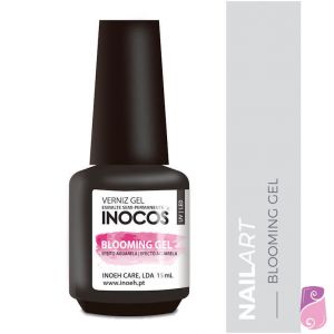 Verniz Gel Inocos Blooming Gel 15ml