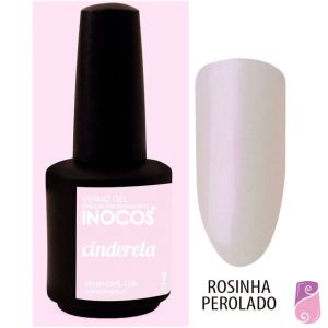 Verniz Gel Inocos Cinderela 15ml