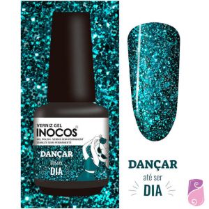 Verniz Gel Inocos Dançar Até Ser Dia 15ml