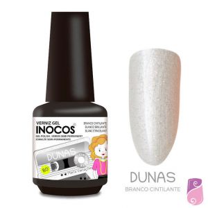 Verniz Gel Inocos Dunas 15ml