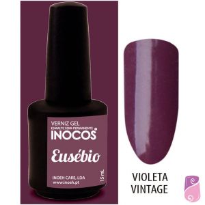 Verniz Gel Inocos Eusébio 15ml 