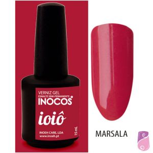 Verniz Gel Inocos Iô Iô 15ml