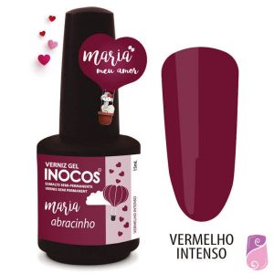 Verniz Gel Inocos Maria Abracinho 15ml