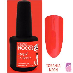 Verniz Gel Inocos Maria da Barra 15ml