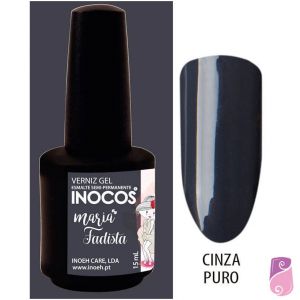 Verniz Gel Inocos Maria Fadista 15ml