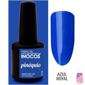 Verniz Gel Inocos Pinóquio 15ml