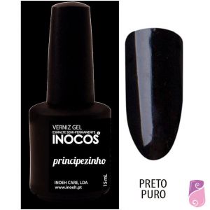 Verniz Gel Inocos Principezinho 15ml