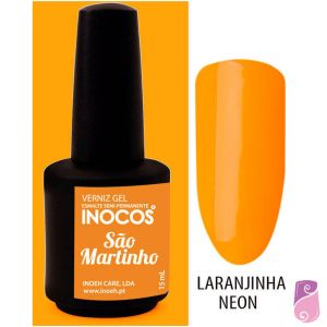 Verniz Gel Inocos São Martinho 15ml