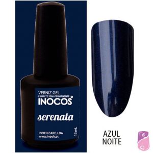 Verniz Gel Inocos Serenata 15ml