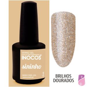 Verniz Gel Inocos Sininho 15ml