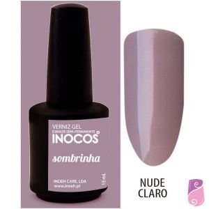 Verniz Gel Inocos Sombrinha 15ml