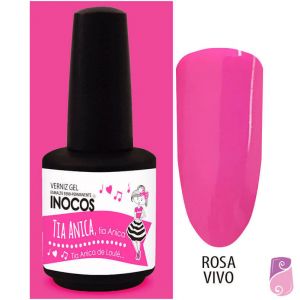 Verniz Gel Inocos Tia Anica 15ml