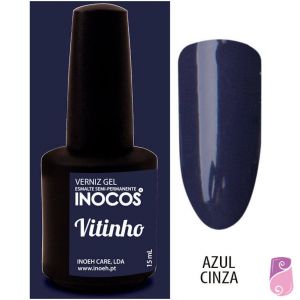 Verniz Gel Inocos Vitinho 15ml