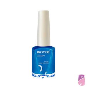 Verniz Inocos Cremoso Azulejo 9ml