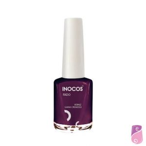 Verniz Inocos Cremoso Fado 9ml