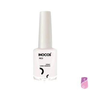 Verniz Inocos Cremoso Pico 9ml