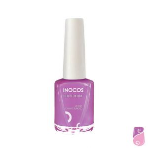 Verniz Inocos Cremoso Reque-Reque 9ml