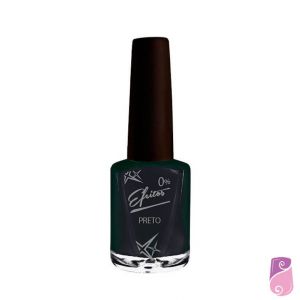 Verniz Inocos Efeito Power Top 9ml Efeito Gel