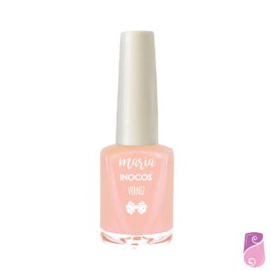 Verniz Inocos Maria Creme 9ml