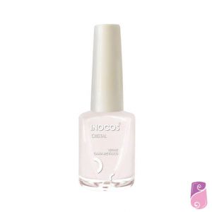 Verniz Inocos Metálico Cristal 9ml