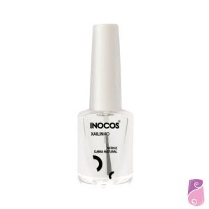 Verniz Inocos Natural Xailinho 9ml