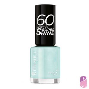 Verniz Rimmel London 60 Seconds #873 Breakfast In Bed 8ml